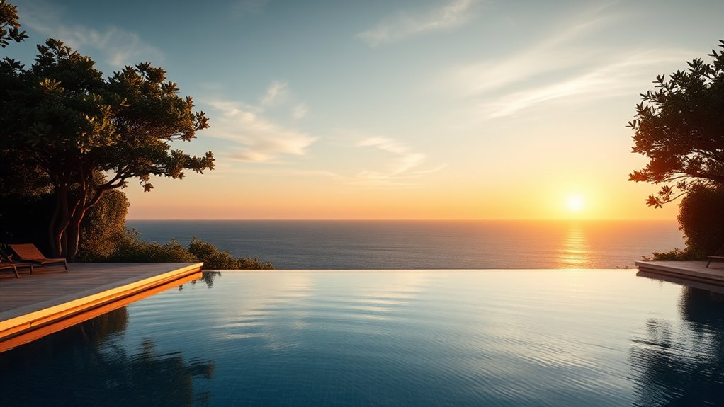 balancing privacy and views