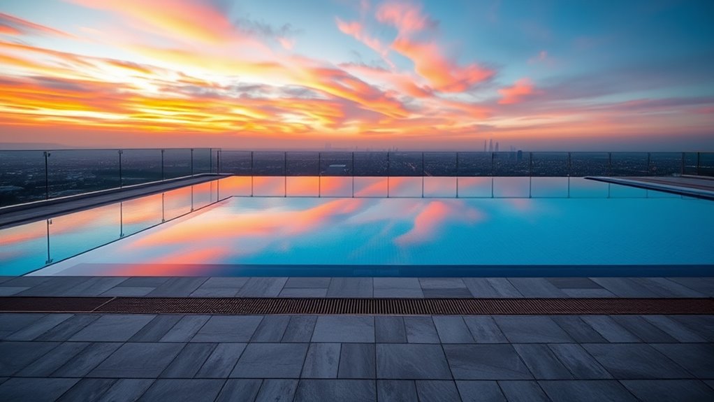 behind aesthetic and function