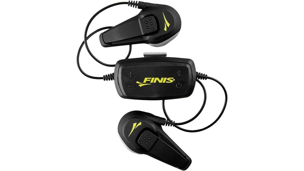 black swim coach communicator