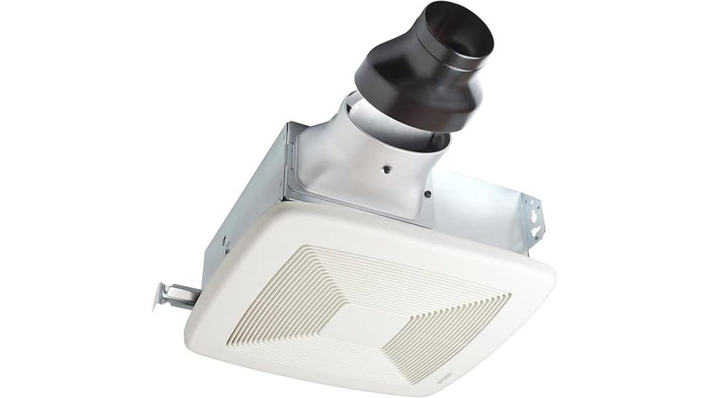 broan nutone lp80 fan