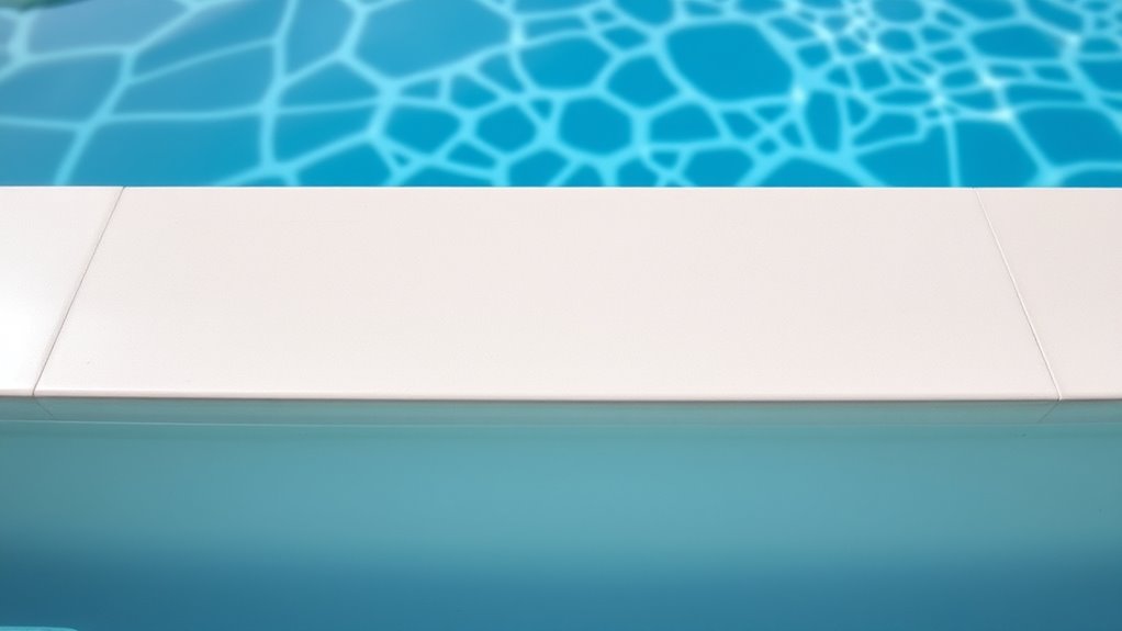 check drainage system integrity