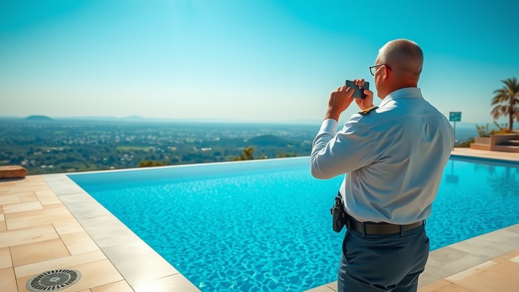 check local zoning regulations