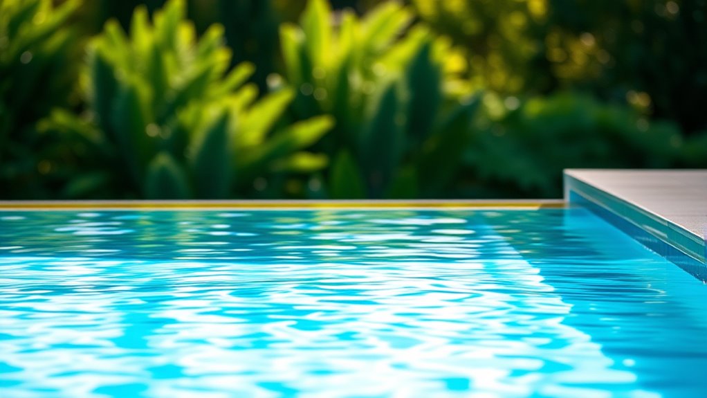 check pump flow regularly