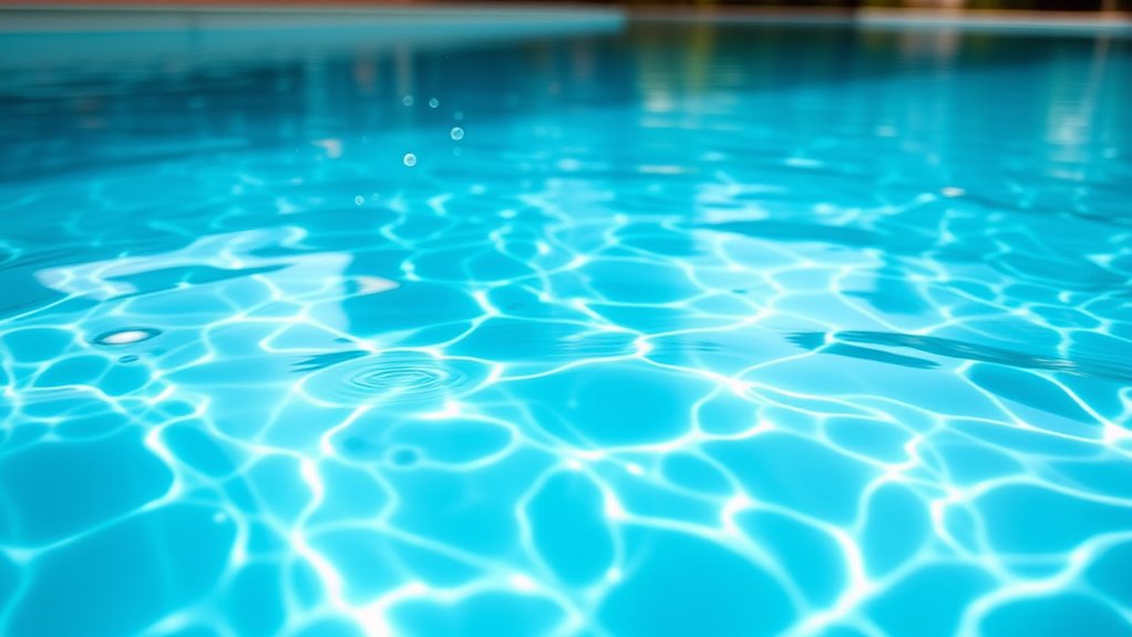 chemical free water sterilization