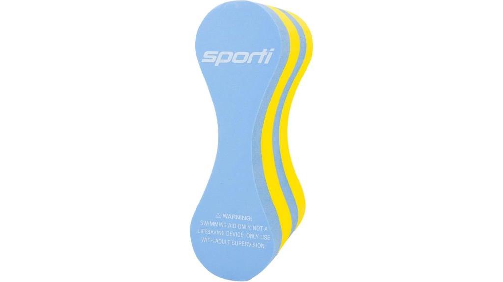 child s swimming training aid