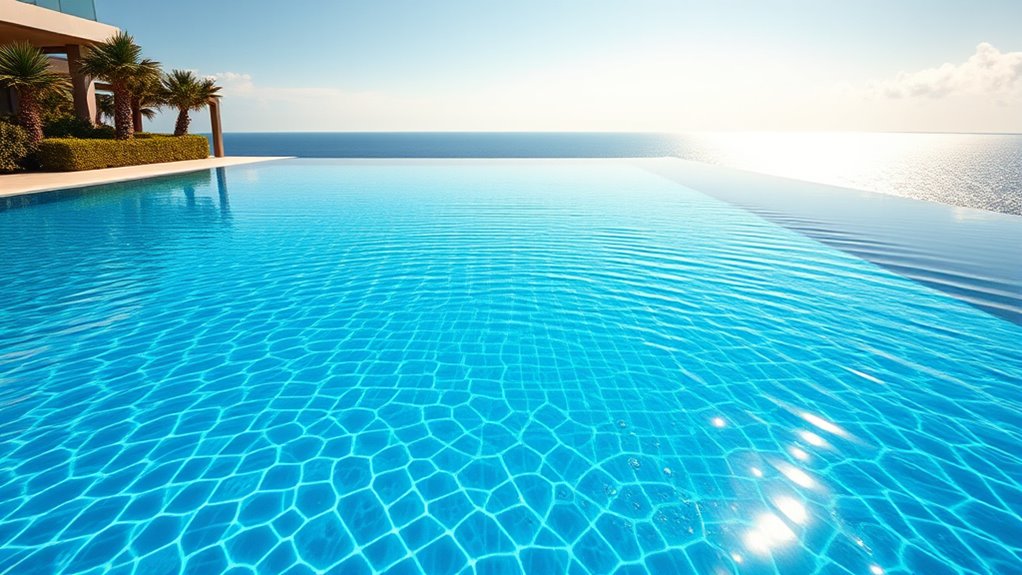 chlorine pool safety tips