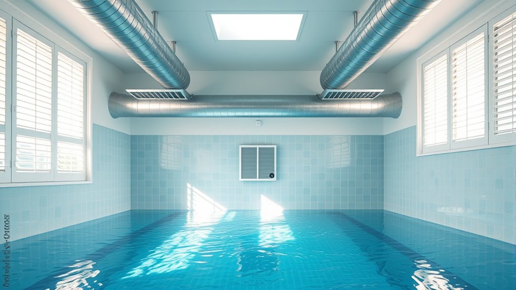 choose appropriate ventilation system