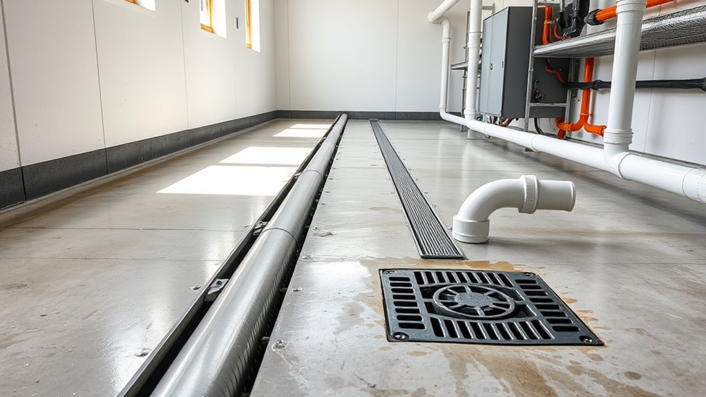 choose durable corrosion resistant materials