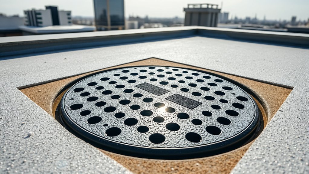 choose durable waterproofing materials