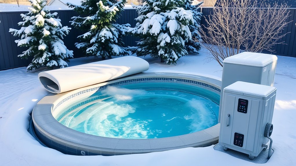 choose suitable heating system