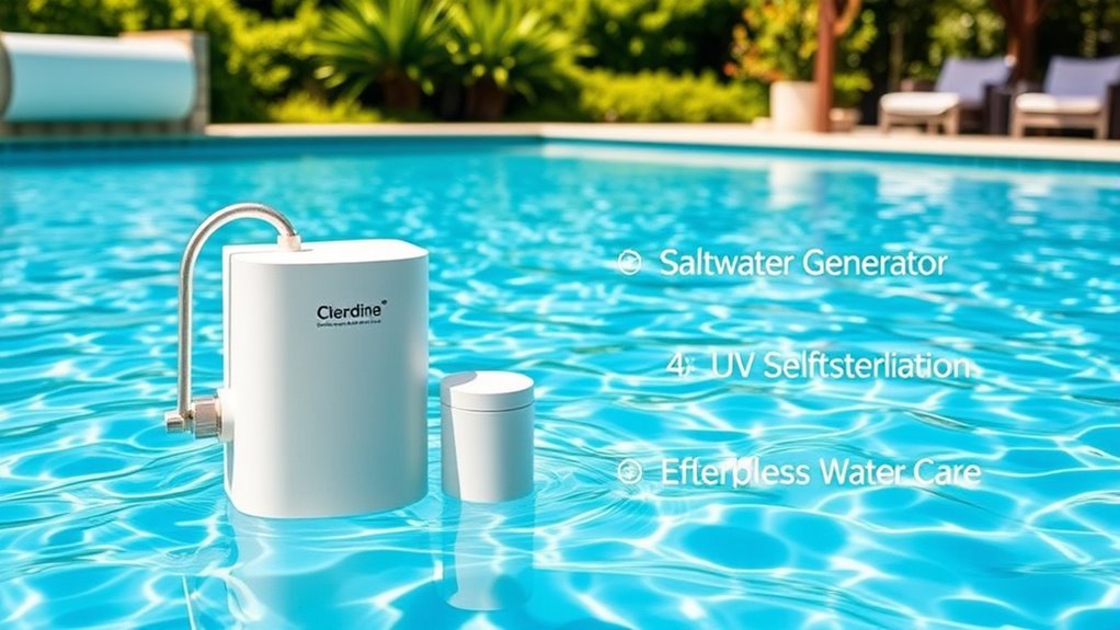 choose the right pool system