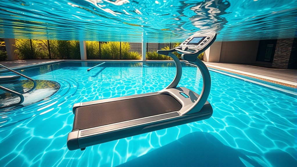 choose the right swim spa