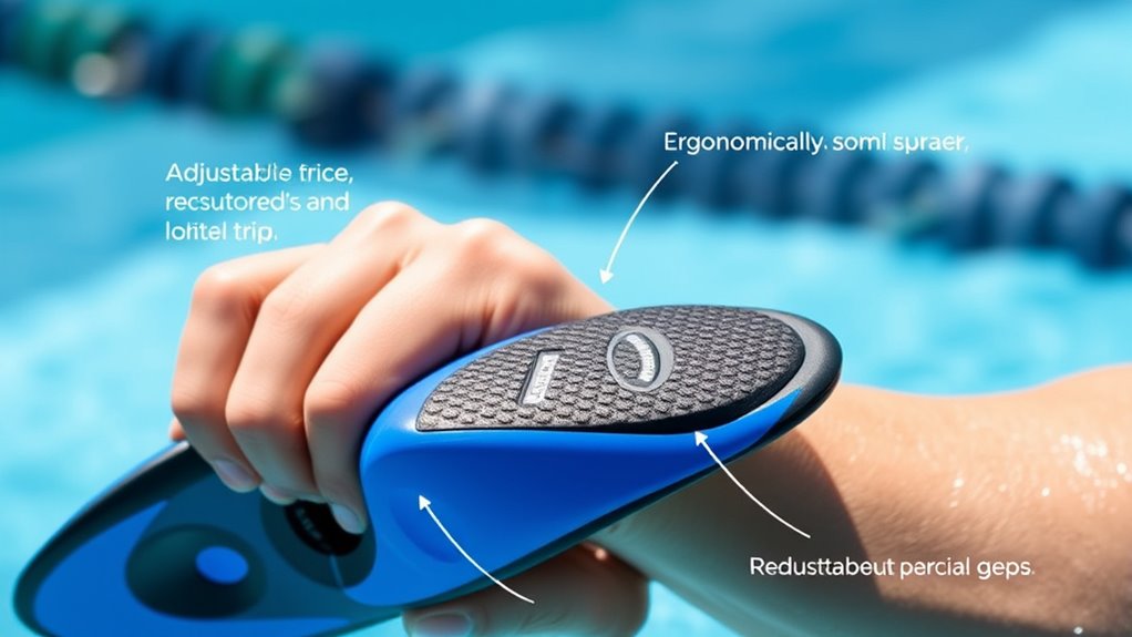 choosing durable adjustable paddles