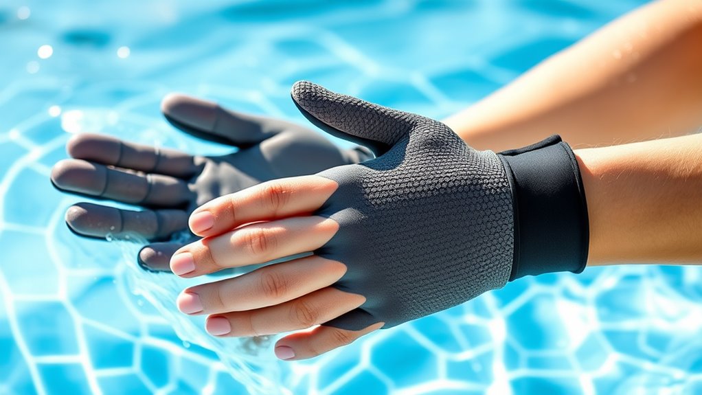 choosing durable comfortable gloves