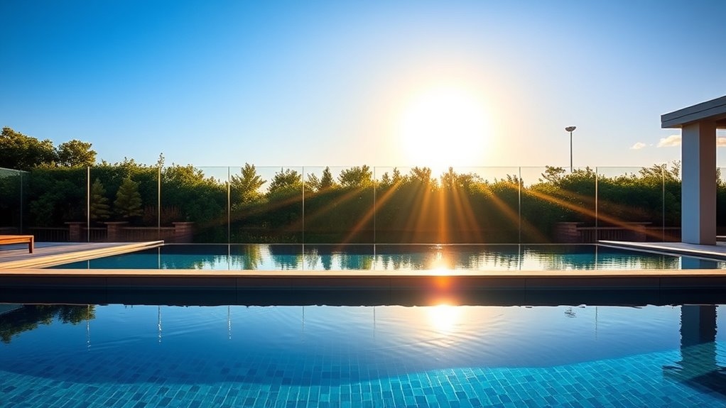 choosing durable glass panels