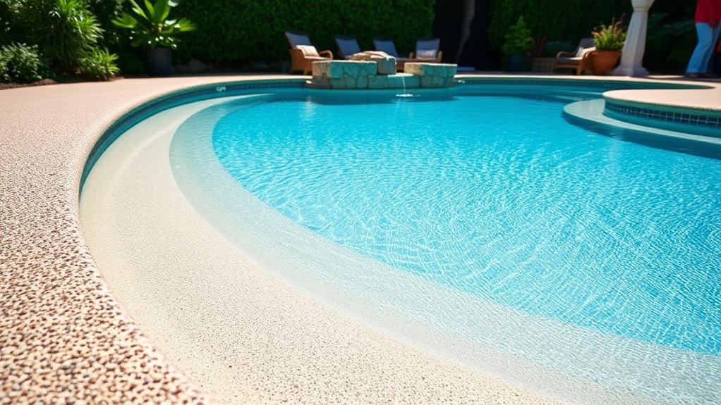 choosing durable pool liners