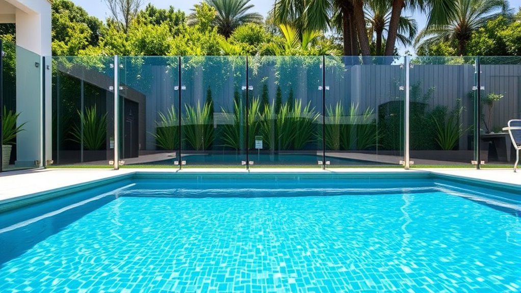 choosing durable stylish fencing