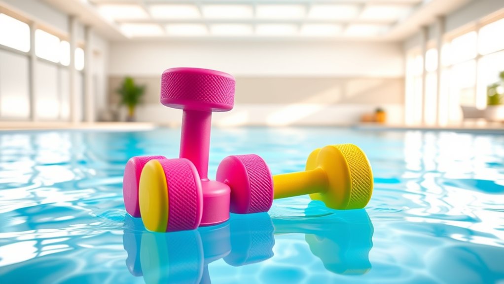 choosing safe durable dumbbells