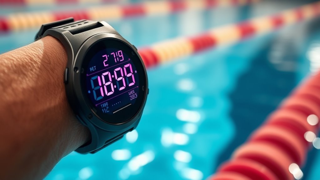 choosing the right lap counter