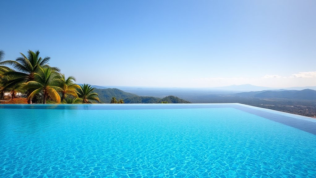 clear overhead hazards early