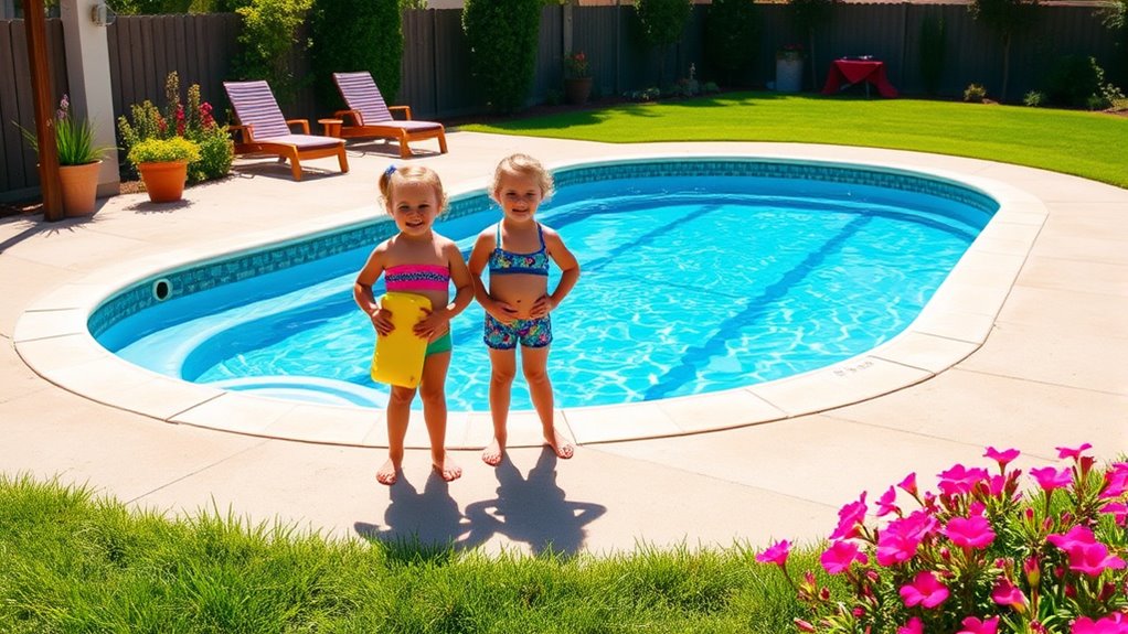 clear toys to prevent accidents