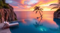 cliffside pools detailed perfection