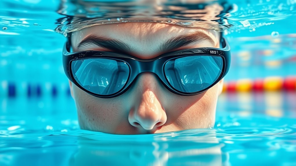 comfort fit clarity protection