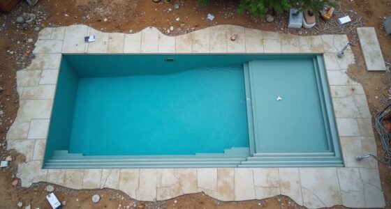 common mistakes inflate pool costs