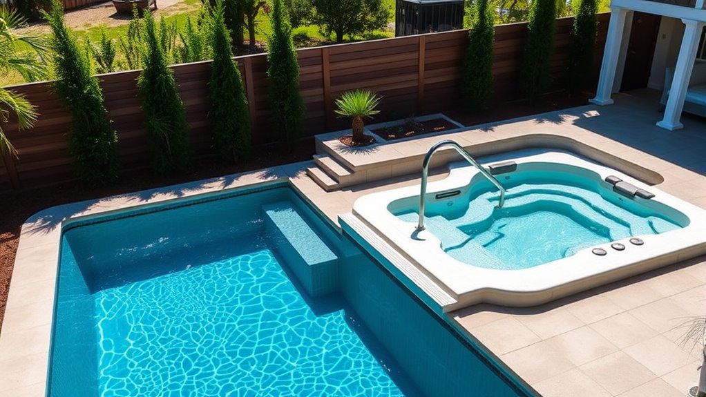 compact and versatile aquatic options