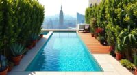 compact backyard swimming solutions