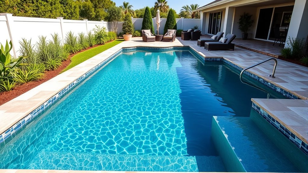 compact versatile swimming solution