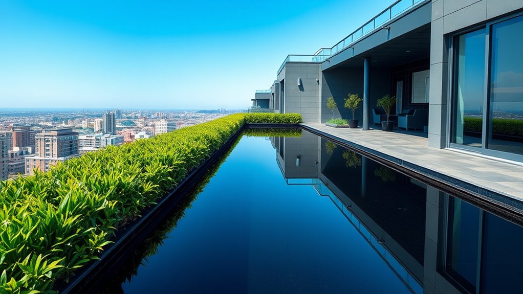 consistent pool maintenance strategies