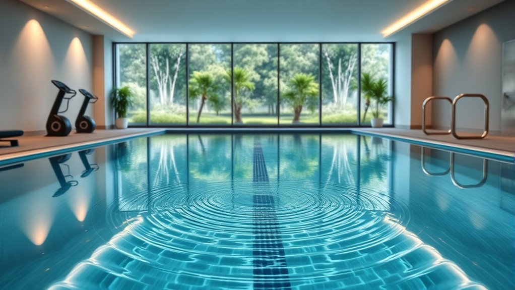 continuous adjustable water flow