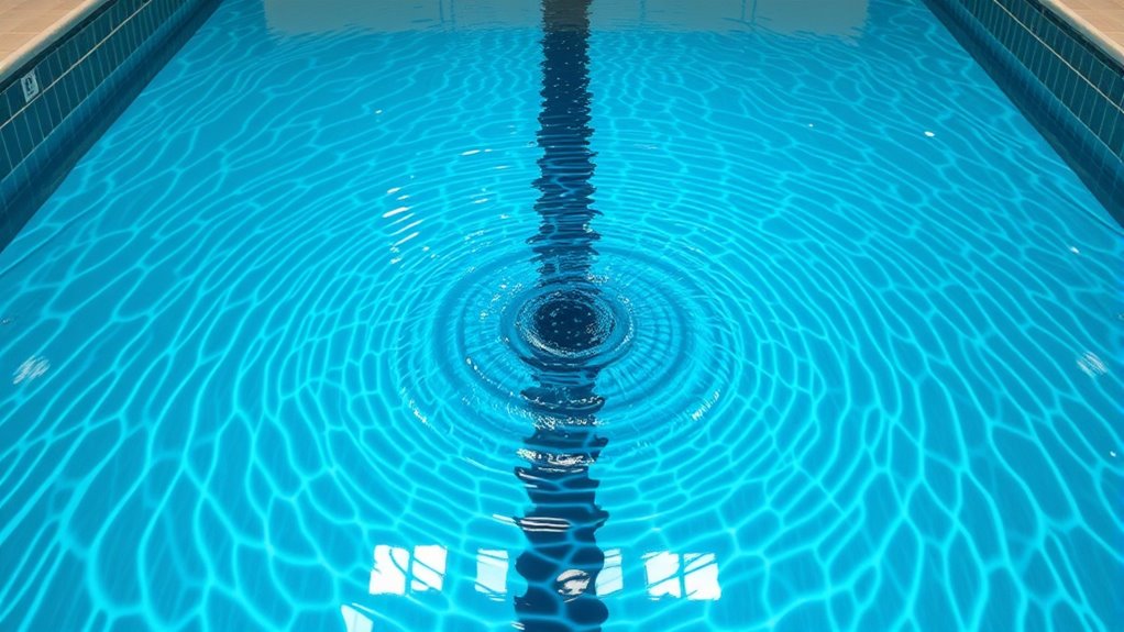 continuous water circulation system