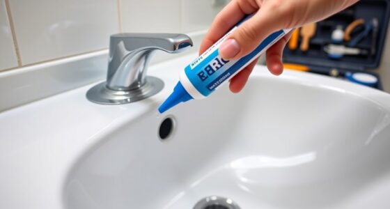 controlling water waste effectively