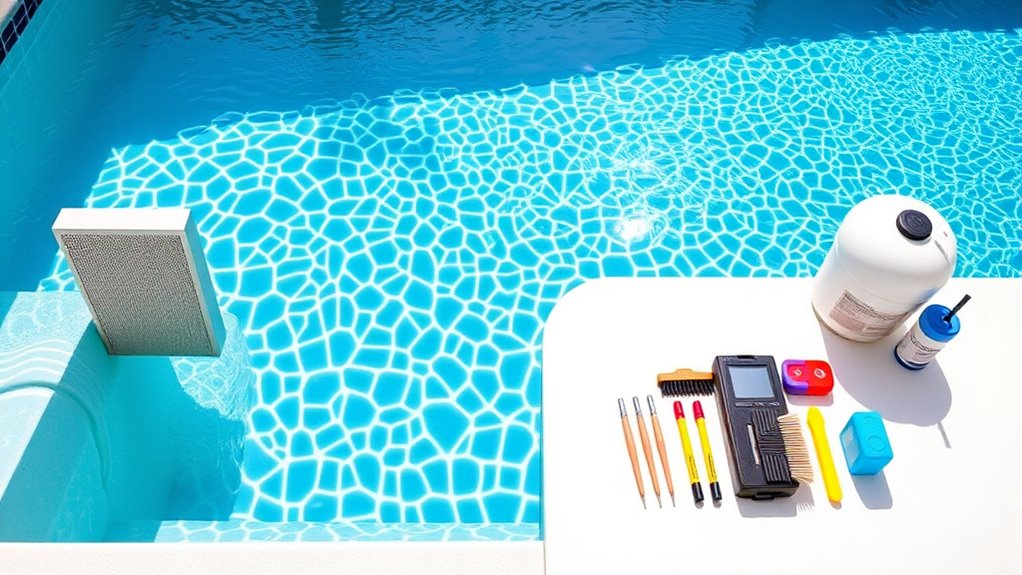 cost maintenance comparison water