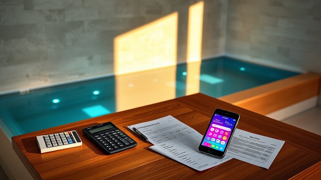 create a realistic budget plan