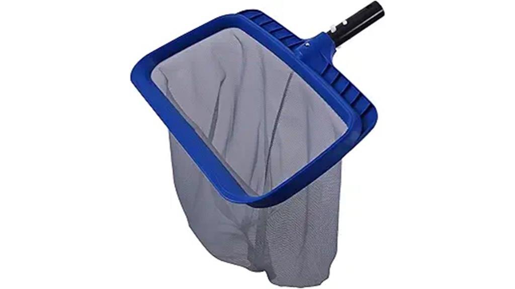 deep net sturdy frame