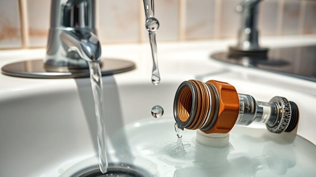 detecting hidden leak sources