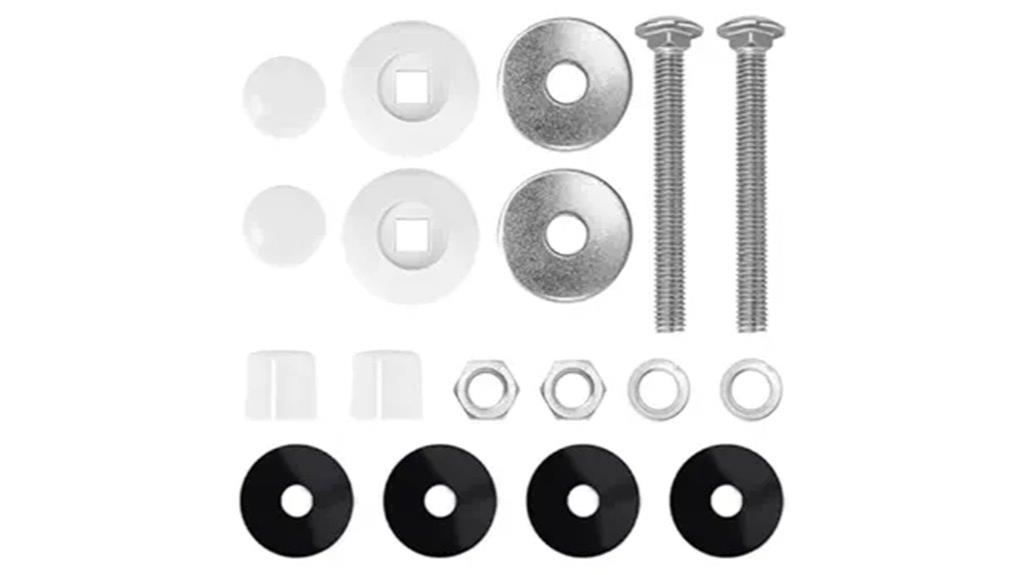 diving board mounting kit