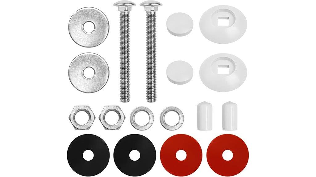 diving board mounting kit