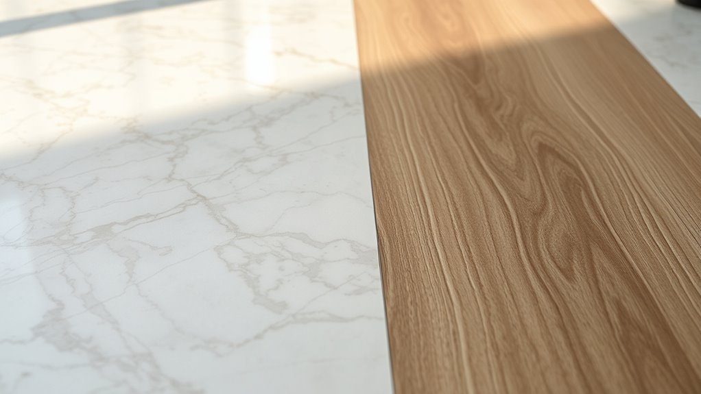 durable realistic natural looking tiles