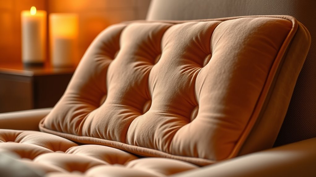 durable water resistant comfort