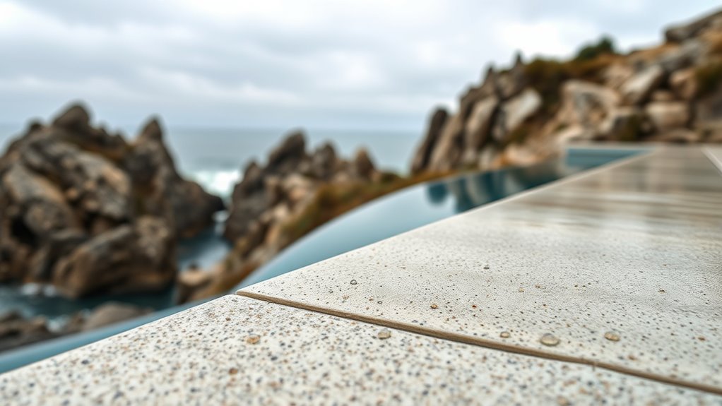 durable waterproofing in harsh environments