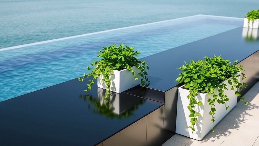 durable weather resistant construction materials