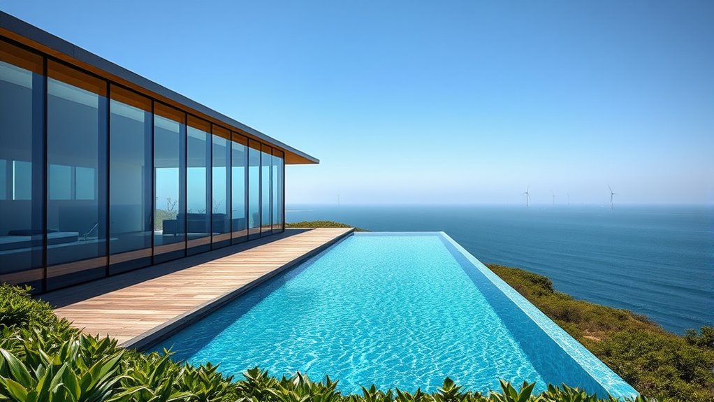 eco friendly sustainable construction