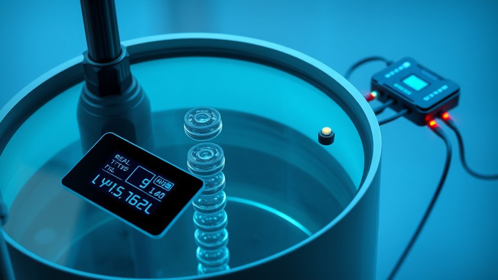 edge computing enhances water management