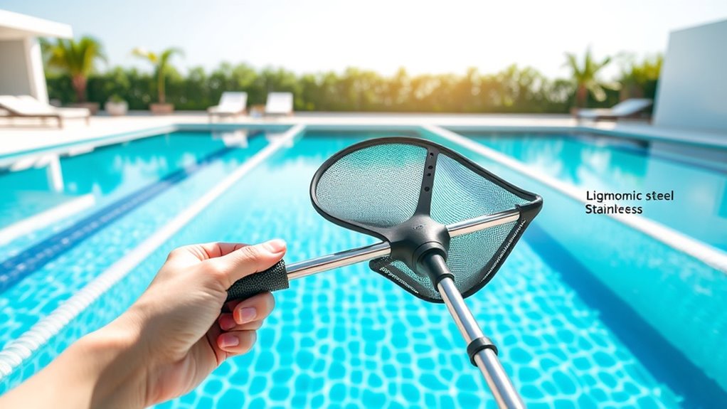 effective debris removal tools