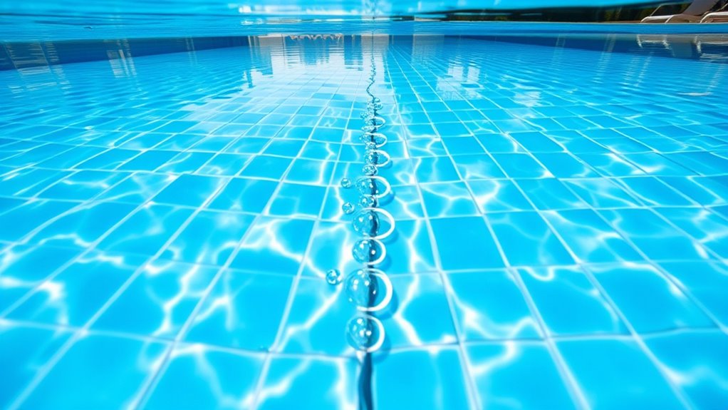 effective durable underwater repair