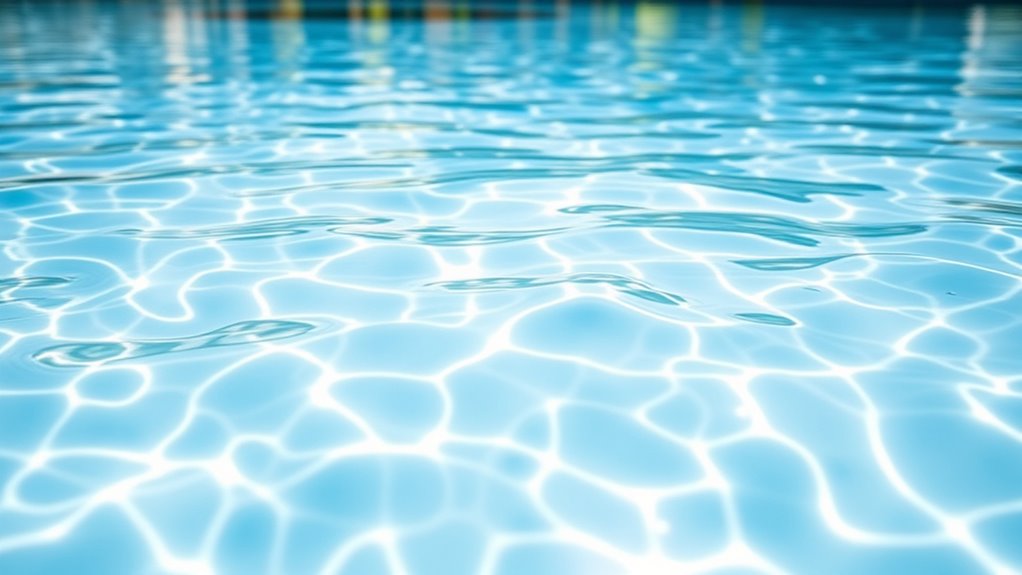 effective eco friendly pool clarifier